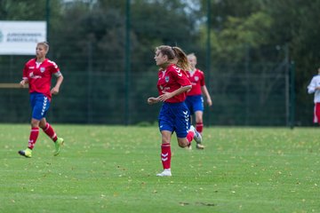 Bild 174 - B-Juniorinnen HSV - FF USV Jena : Ergebnis: 3:1